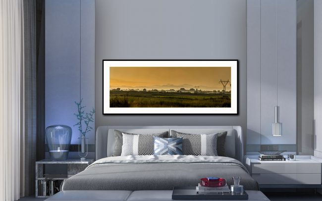 Galeri 1-08 Panorama New york Baskir